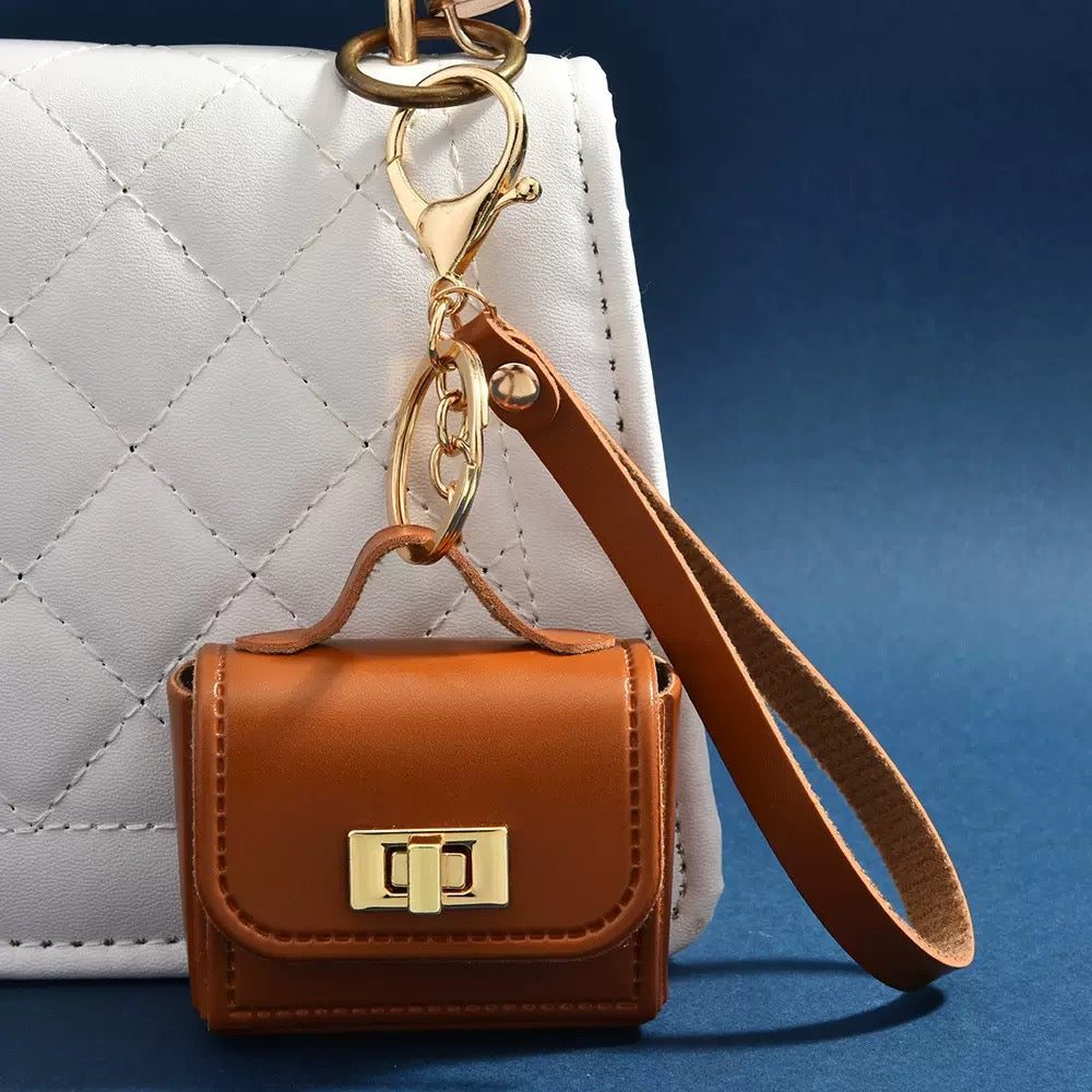 Mini obesek za torbico