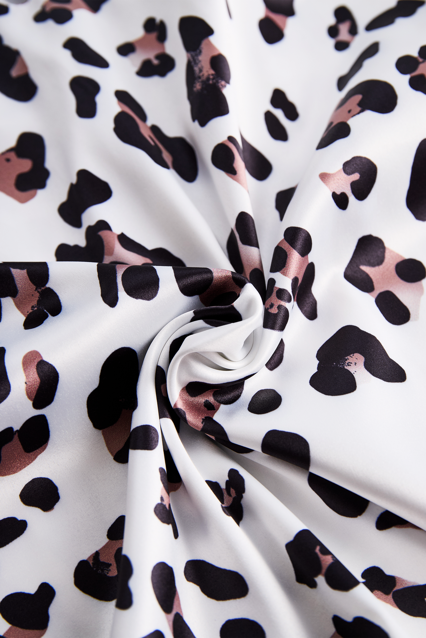 Top z leopardjim potiskom