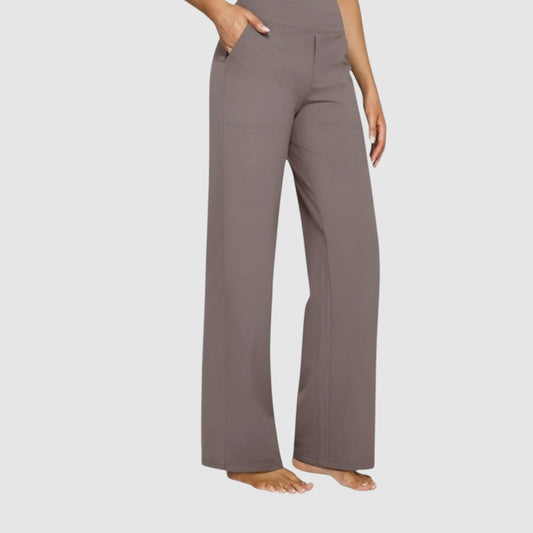 DDV - Udobne raztegljive hlače za vsako žensko