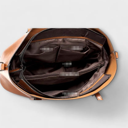 Krista - Vintage Torba čez podružnico