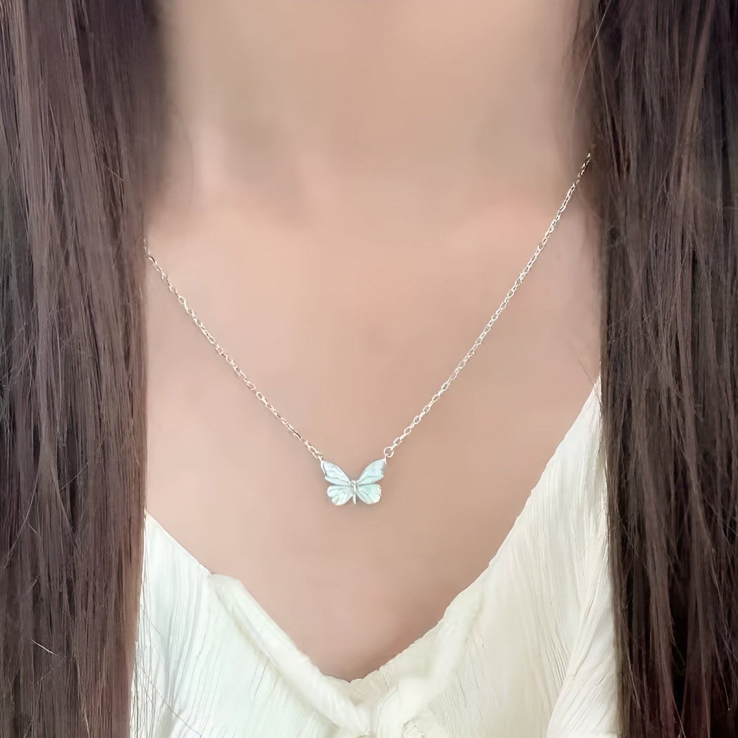 Kolekcija Svetleči Metulj