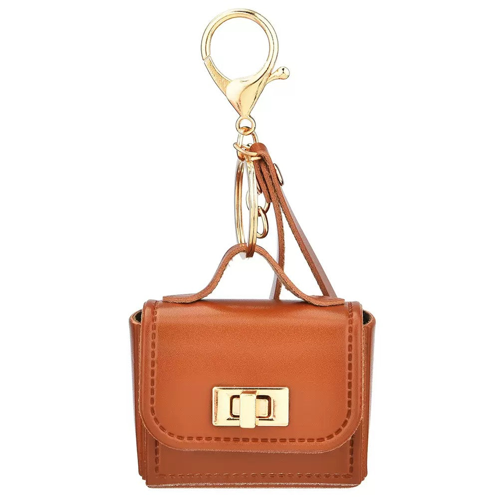 Mini obesek za torbico