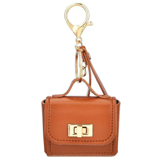 Mini obesek za torbico