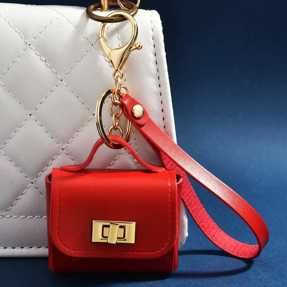 Mini obesek za torbico