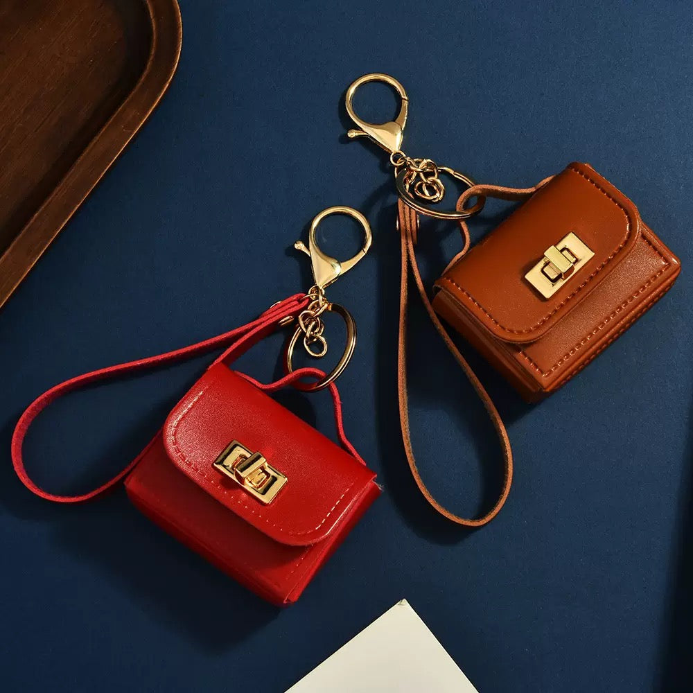 Mini obesek za torbico