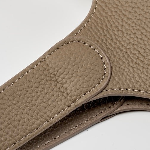 2025 Nova ženska torba za potovanja iz pravega usnja z veliko prostornino