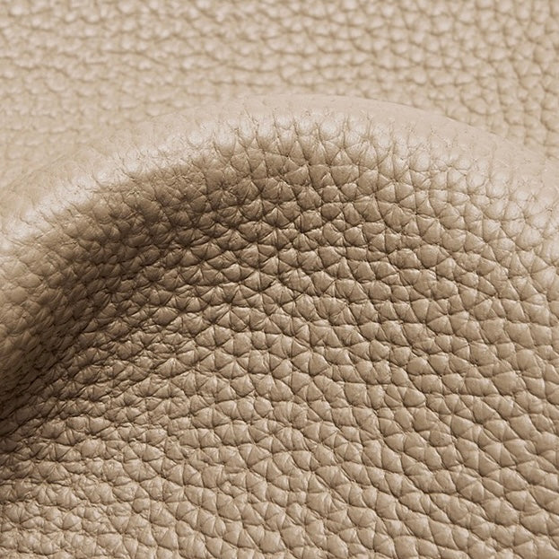 Luksuzna mini torba za telefon iz pravega usnja za ženske