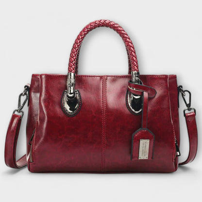 Cecile. - Elegantna Duffel torba