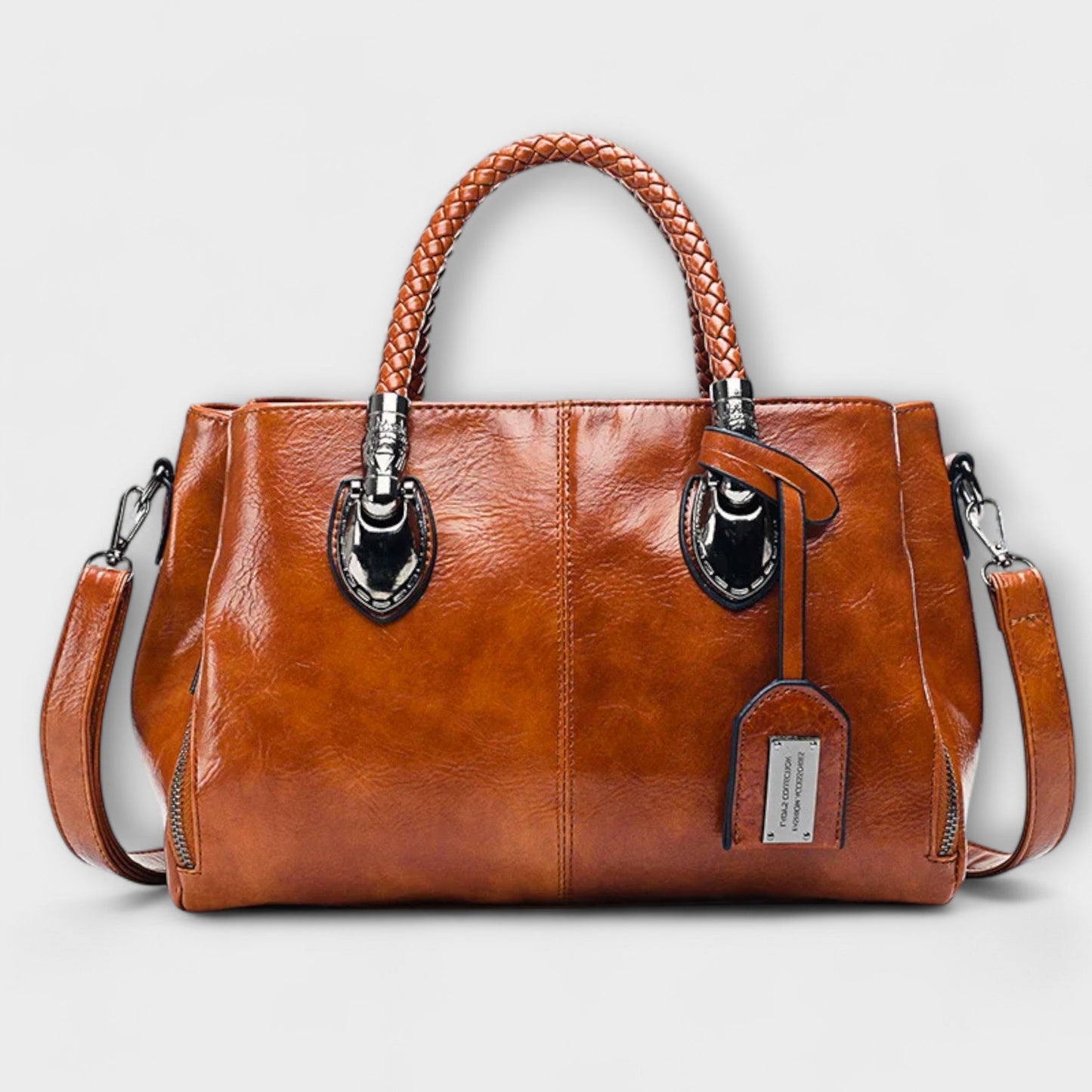 Cecile. - Elegantna Duffel torba