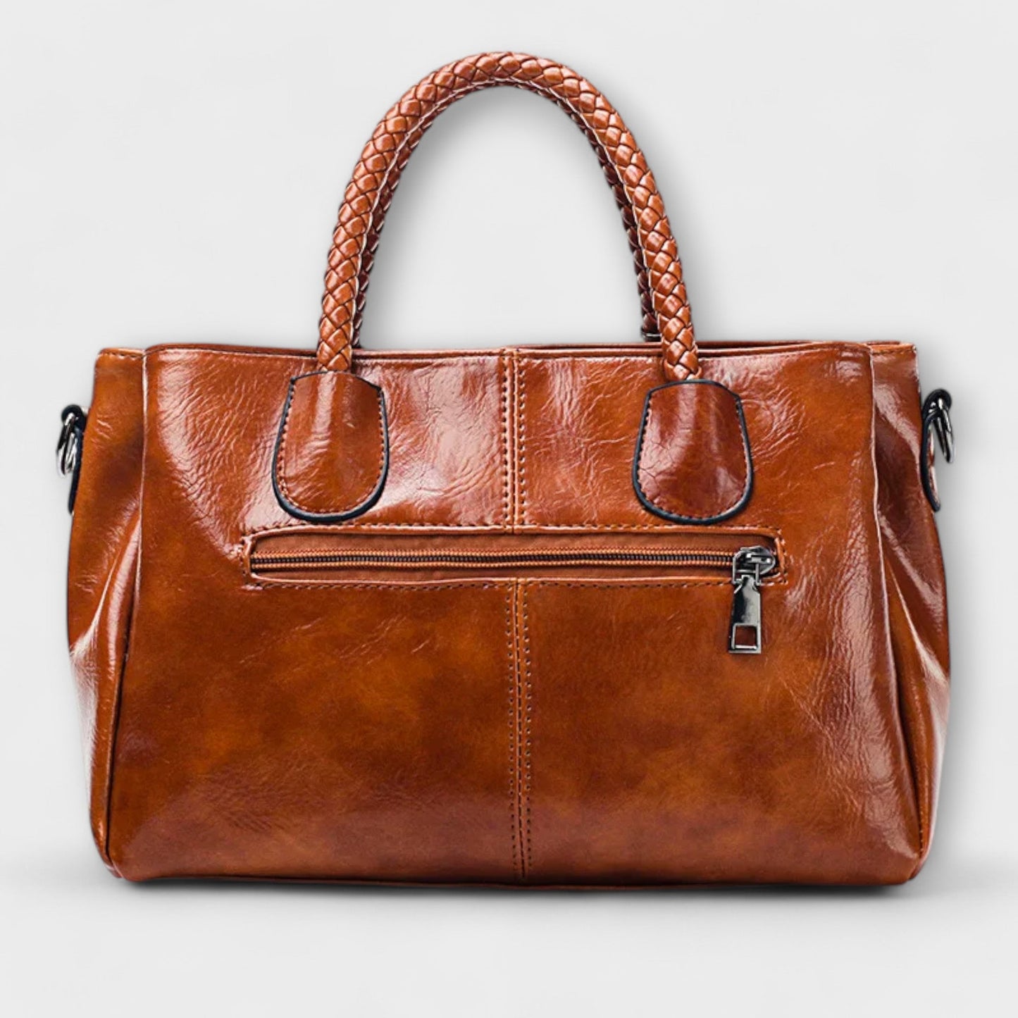 Cecile. - Elegantna Duffel torba