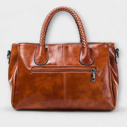 Cecile. - Elegantna Duffel torba