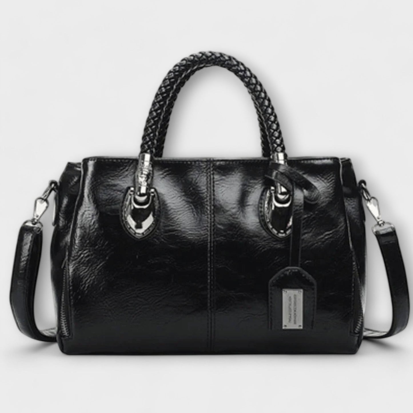 Cecile. - Elegantna Duffel torba