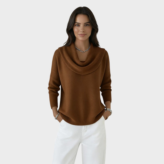 Dora - Eleganten pulover