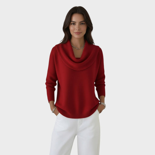 Dora - Eleganten pulover